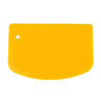 🍰 Espátula Raspadora de Silicone – Ideal para Bolos, Pães e Confeitaria