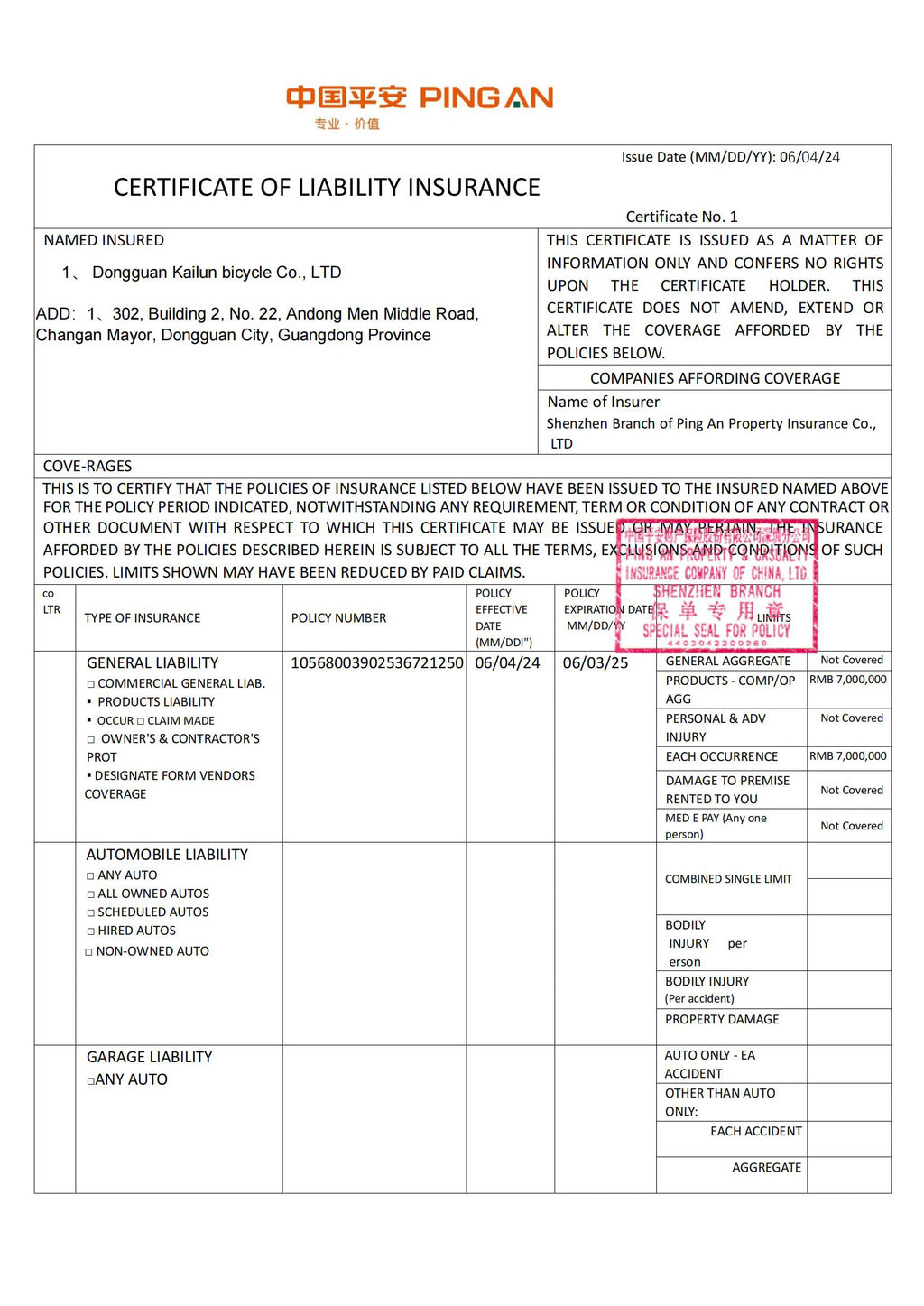 🥤 Garrafa Esportiva Bolany 750ml – Portátil para Ciclismo e Atividades ao Ar Livre