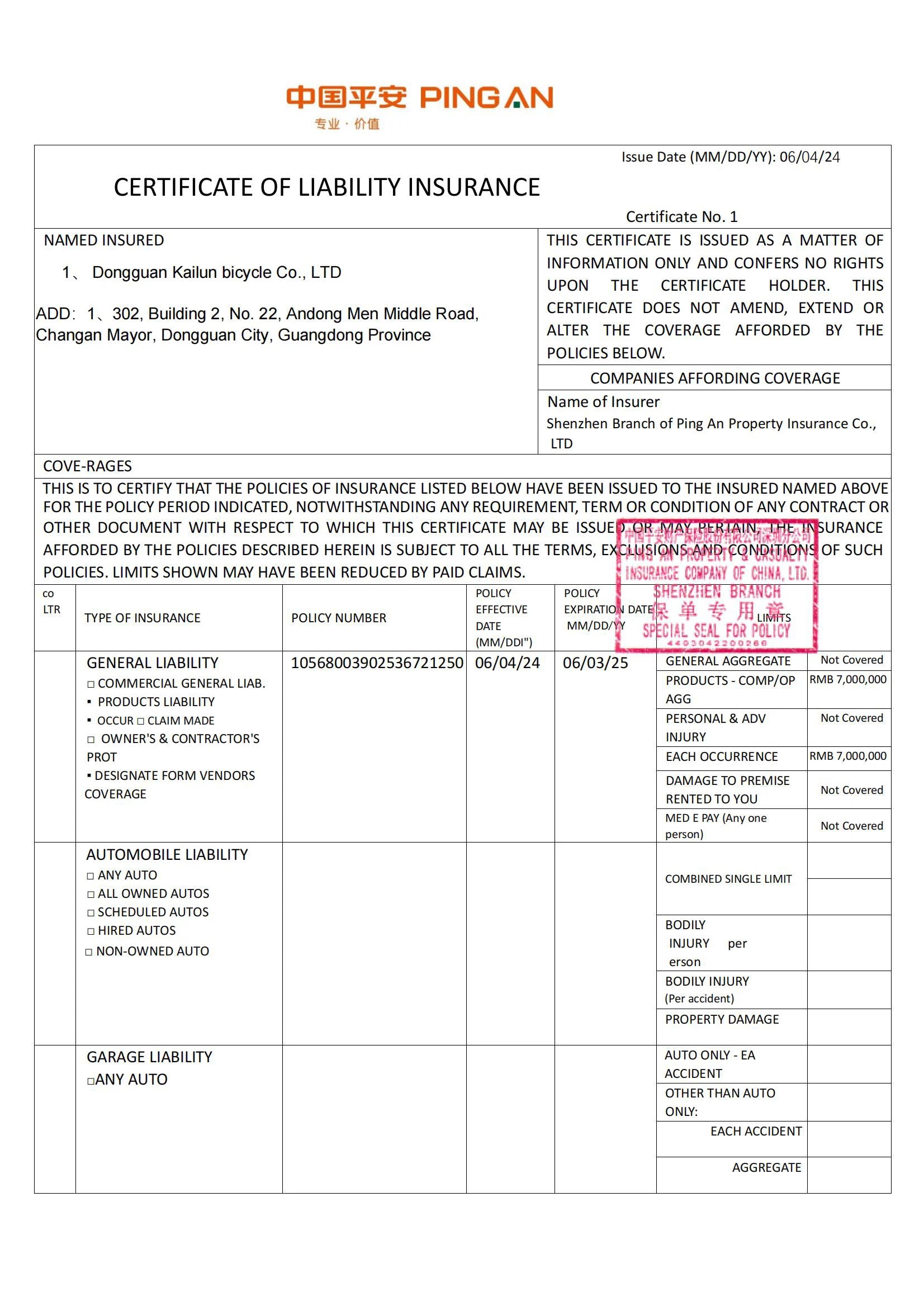 🥤 Garrafa Esportiva Bolany 750ml – Portátil para Ciclismo e Atividades ao Ar Livre
