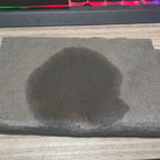 🧼 Pano de Limpeza Mágico Engrossado – Reutilizável para Vidros, Janelas e Espelhos