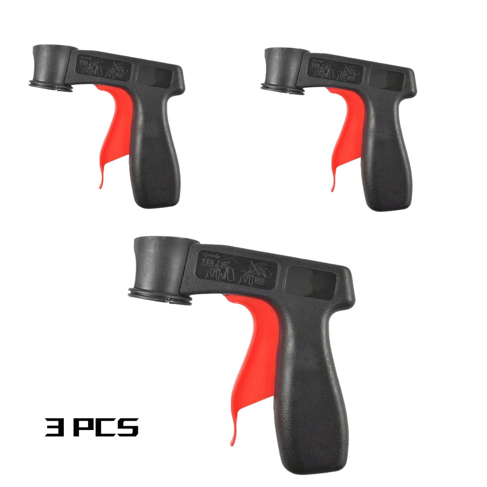 🎨 Pulverizador de Mão Portátil para Pintura Automotiva – Reutilizável e Universal