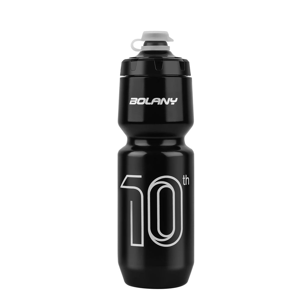 🥤 Garrafa Esportiva Bolany 750ml – Portátil para Ciclismo e Atividades ao Ar Livre