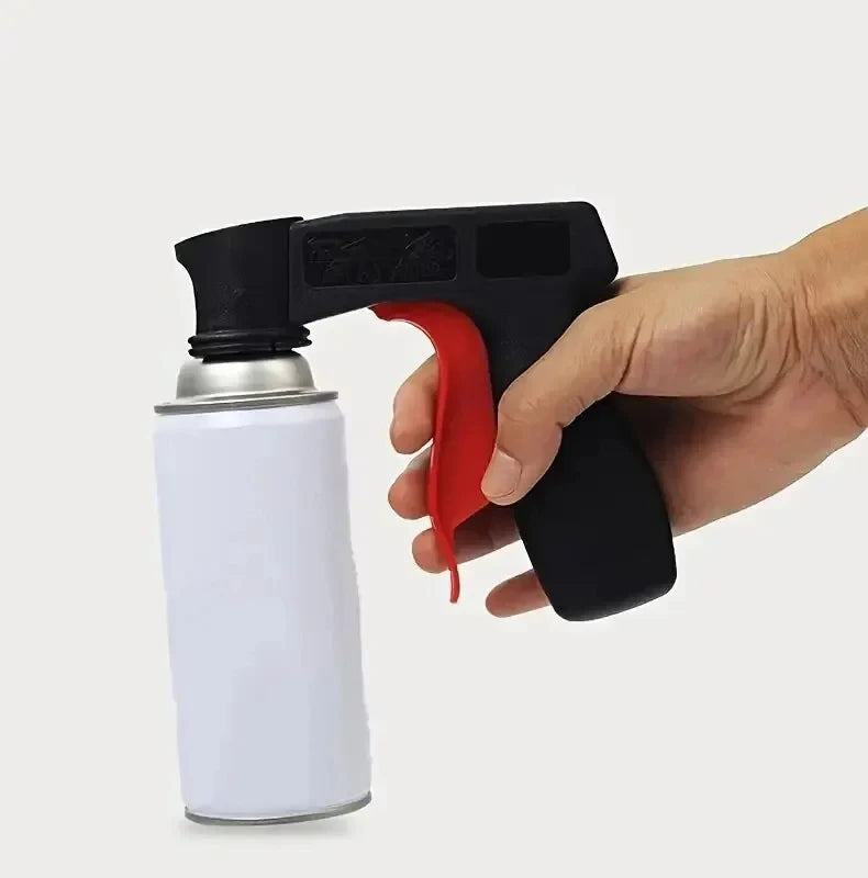 🎨 Pulverizador de Mão Portátil para Pintura Automotiva – Reutilizável e Universal