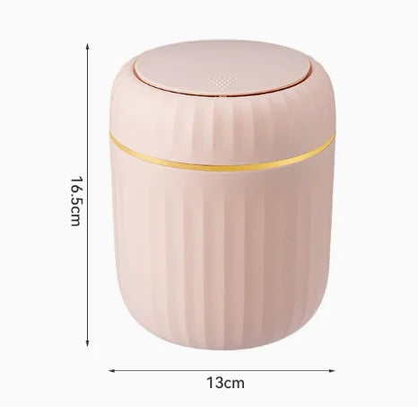 🥗 Cesto Coletor de Resíduos Triangular Magnético – Suspenso para Pia de Cozinha