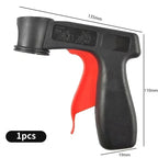 🎨 Pulverizador de Mão Portátil para Pintura Automotiva – Reutilizável e Universal