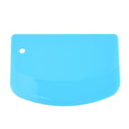 🍰 Espátula Raspadora de Silicone – Ideal para Bolos, Pães e Confeitaria