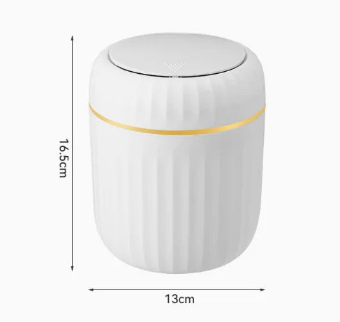 🥗 Cesto Coletor de Resíduos Triangular Magnético – Suspenso para Pia de Cozinha