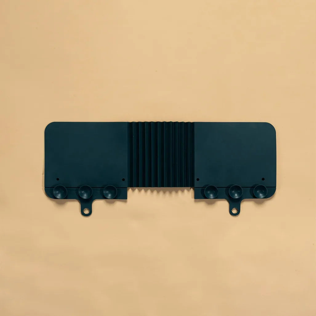 🚿 Protetor de Respingo para Pia de Cozinha – Barreira Ajustável Anti-Água