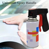 🎨 Pulverizador de Mão Portátil para Pintura Automotiva – Reutilizável e Universal