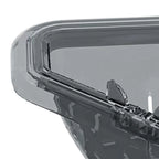 🥗 Cesto Coletor de Resíduos Triangular Magnético – Suspenso para Pia de Cozinha