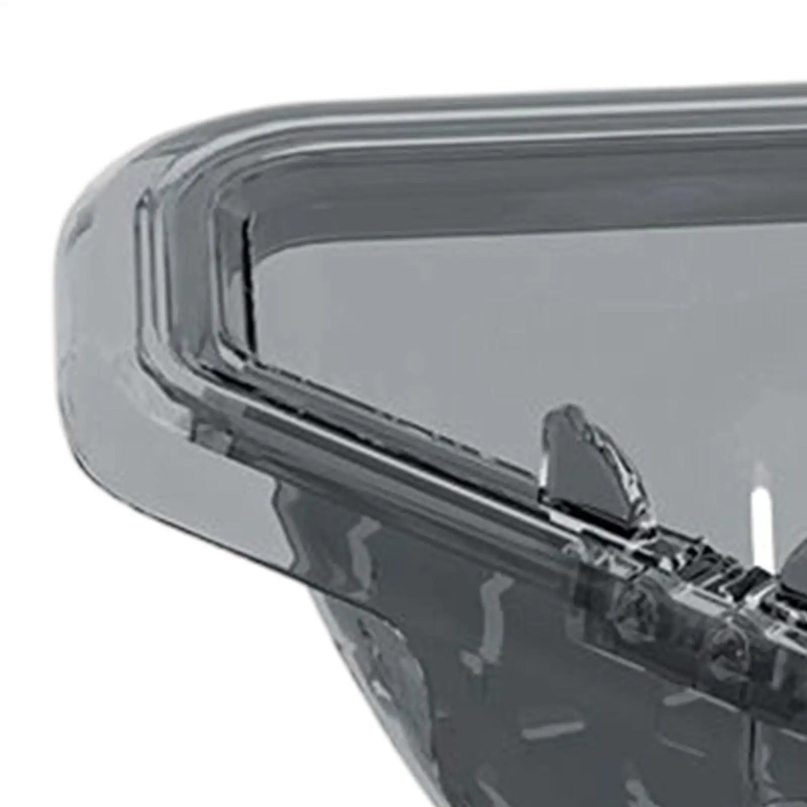 🥗 Cesto Coletor de Resíduos Triangular Magnético – Suspenso para Pia de Cozinha