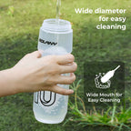 🥤 Garrafa Esportiva Bolany 750ml – Portátil para Ciclismo e Atividades ao Ar Livre