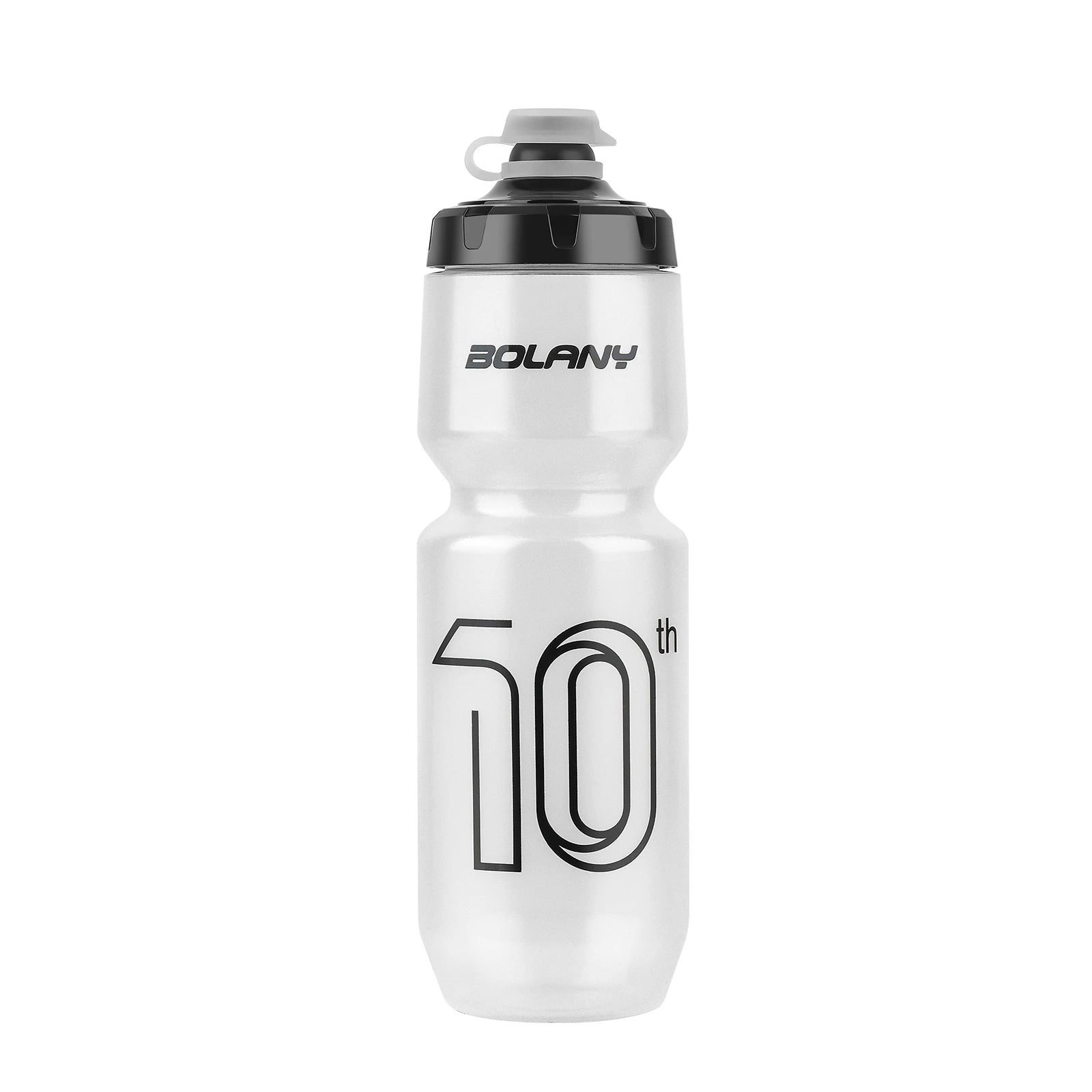 🥤 Garrafa Esportiva Bolany 750ml – Portátil para Ciclismo e Atividades ao Ar Livre