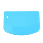 🍰 Espátula Raspadora de Silicone – Ideal para Bolos, Pães e Confeitaria