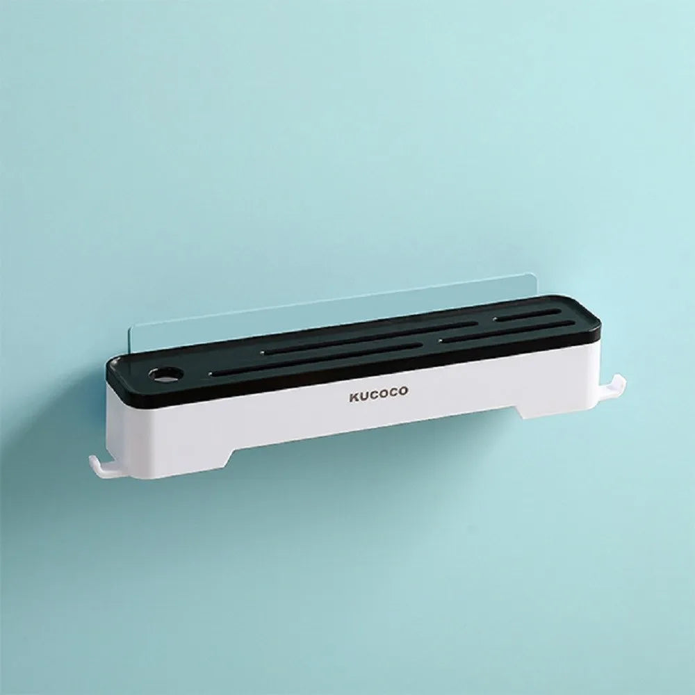 🔪 Suporte de Faca de Cozinha de Parede – Multifuncional e Organizador