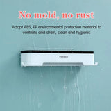 🔪 Suporte de Faca de Cozinha de Parede – Multifuncional e Organizador