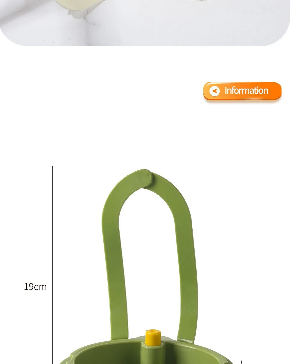 🥗 Escorredor de Alimentos em Aço Inoxidável – Coander e Filtro Ecológico para Cozinha