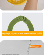 🥗 Escorredor de Alimentos em Aço Inoxidável – Coander e Filtro Ecológico para Cozinha