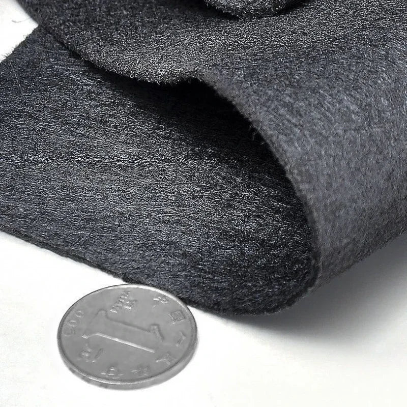 🧼 Pano de Limpeza Mágico Engrossado – Reutilizável para Vidros, Janelas e Espelhos