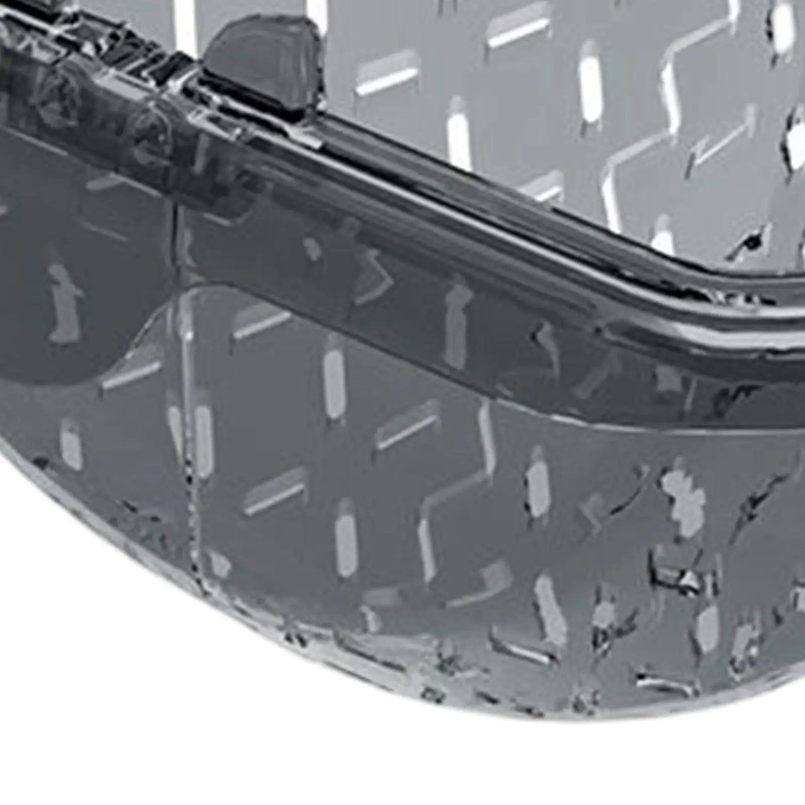 🥗 Cesto Coletor de Resíduos Triangular Magnético – Suspenso para Pia de Cozinha