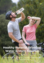 🥤 Garrafa Esportiva Bolany 750ml – Portátil para Ciclismo e Atividades ao Ar Livre