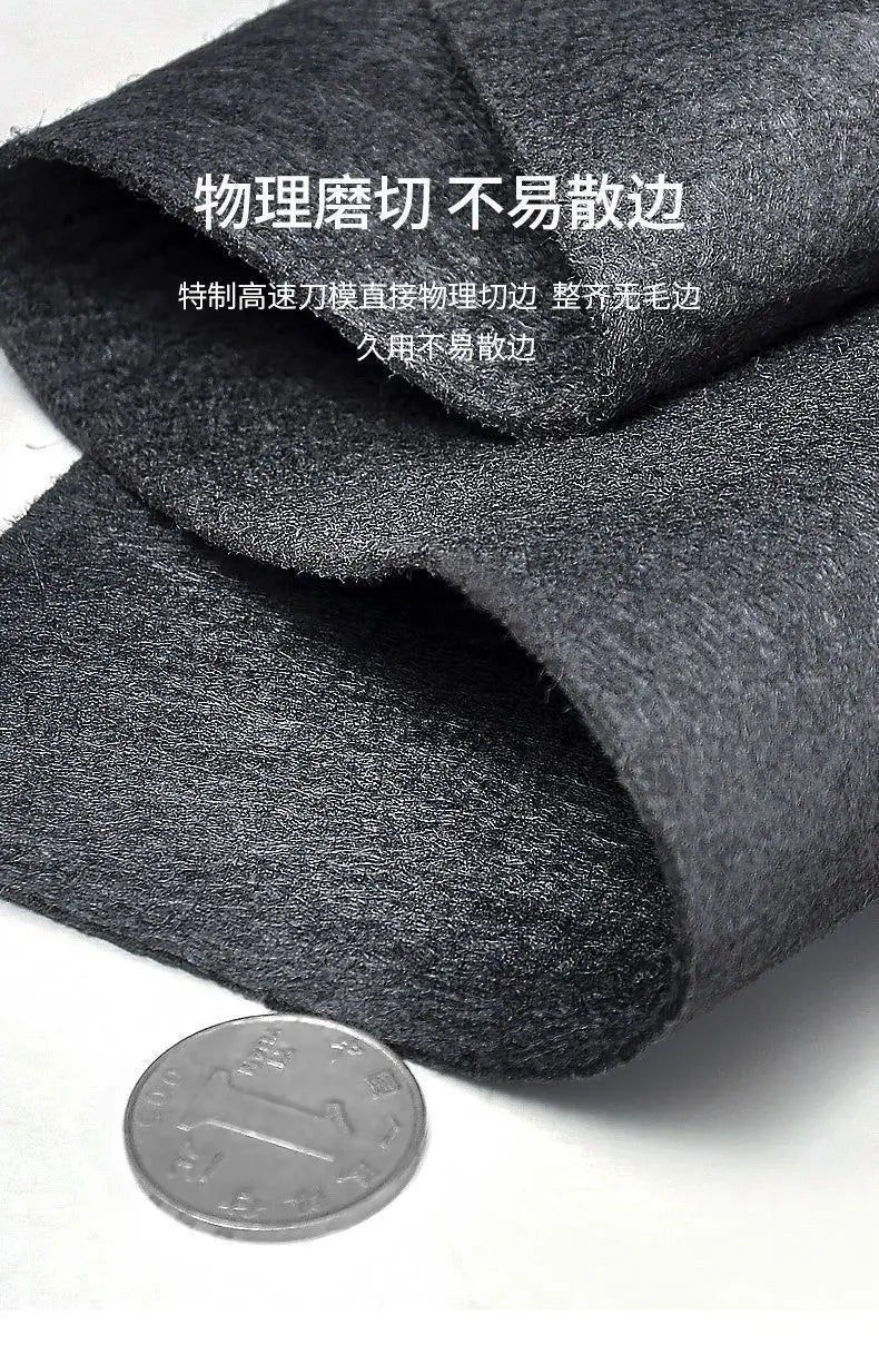 🧼 Pano de Limpeza Mágico Engrossado – Reutilizável para Vidros, Janelas e Espelhos