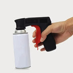 🎨 Pulverizador de Mão Portátil para Pintura Automotiva – Reutilizável e Universal
